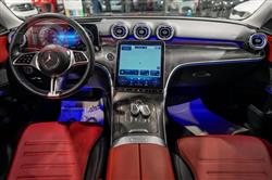 مرسيدس بنز C-Class